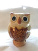 Wolfe Studio Owls